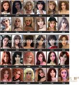 160CM Europe 2020 new hot 160cm Full Real TPE adult sex toys F-Cup big ass big boob Sex Doll by Automatic Woman
